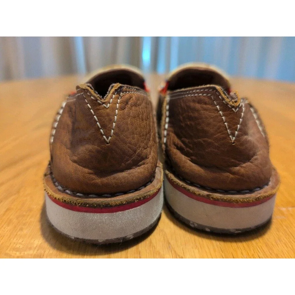 Ariat these were